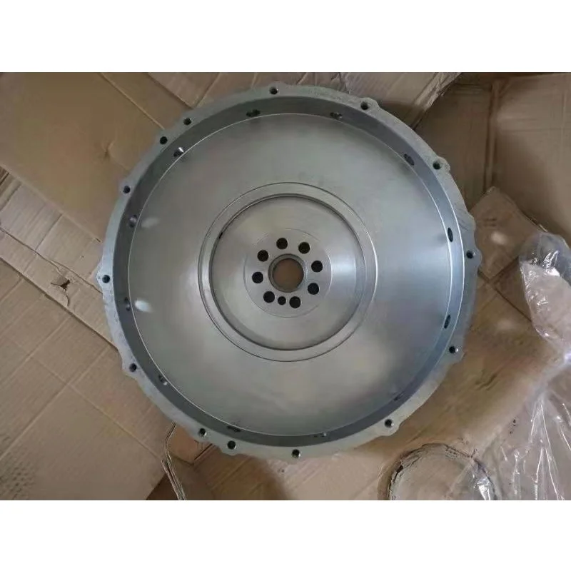 Nissa UD Flywheel Assy 12310-Z603B - High Performance Parts