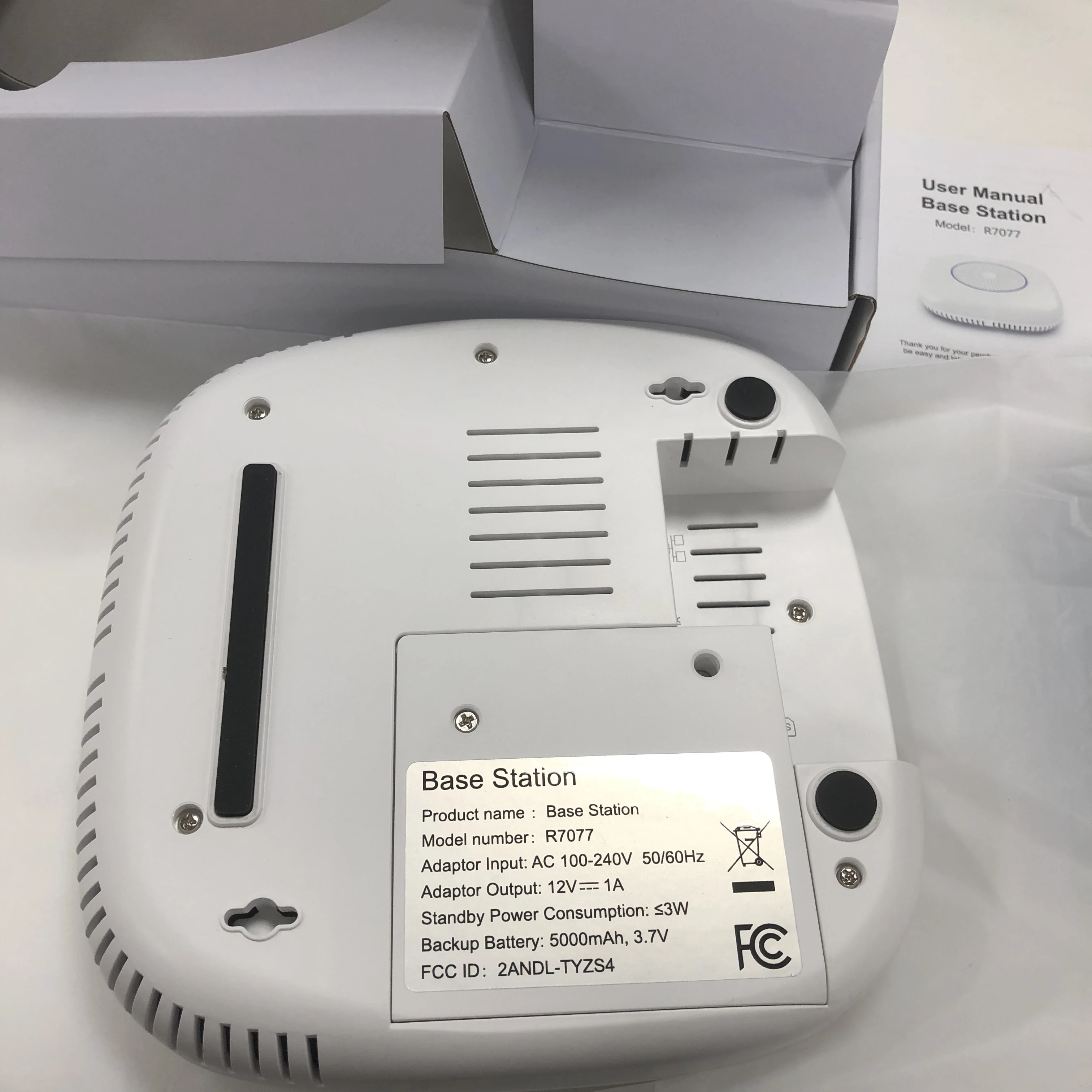 Home Automation Tuya Smart Zigbee Gateway 4g Smart Hub