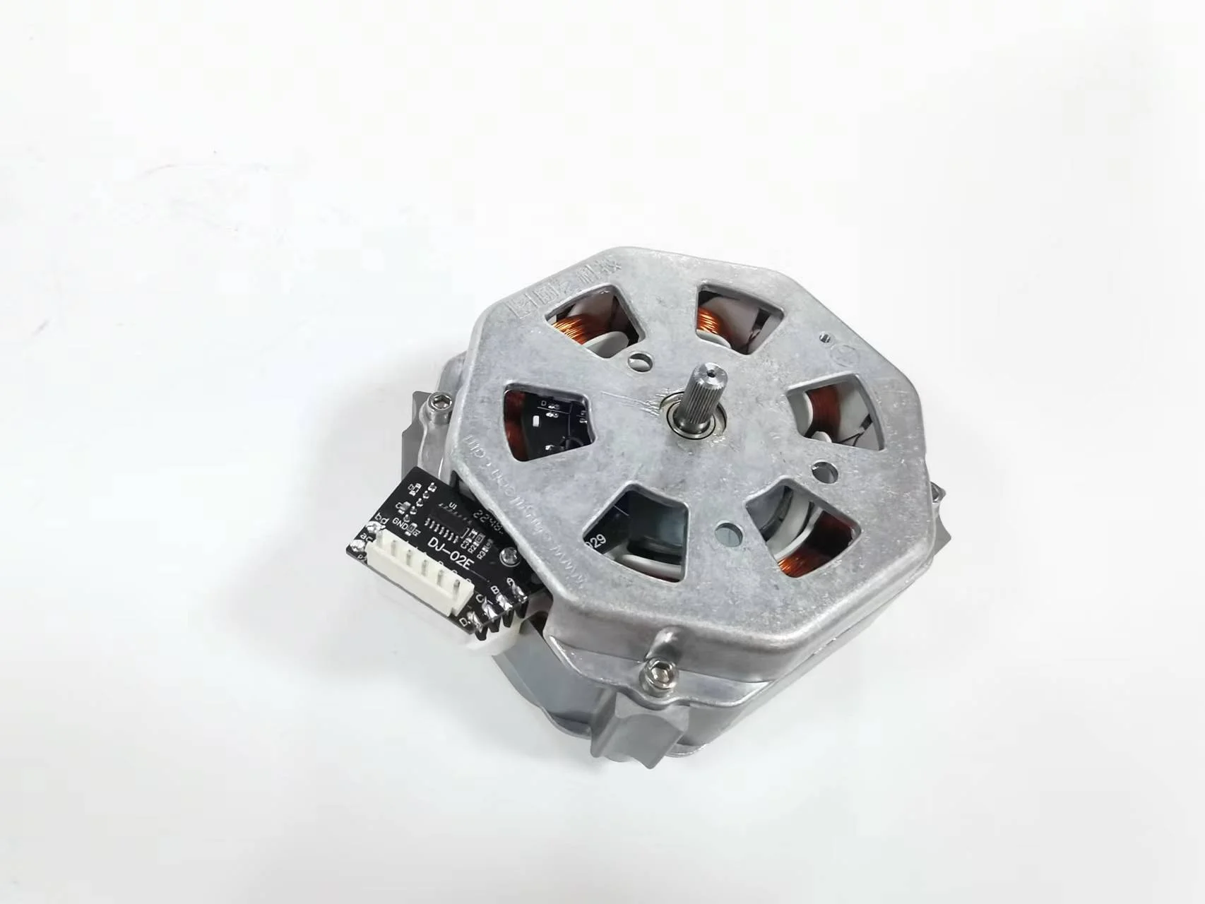 High Power 420W Dc Electric Motor Switched Reluctance Motor for Food Processor Blender