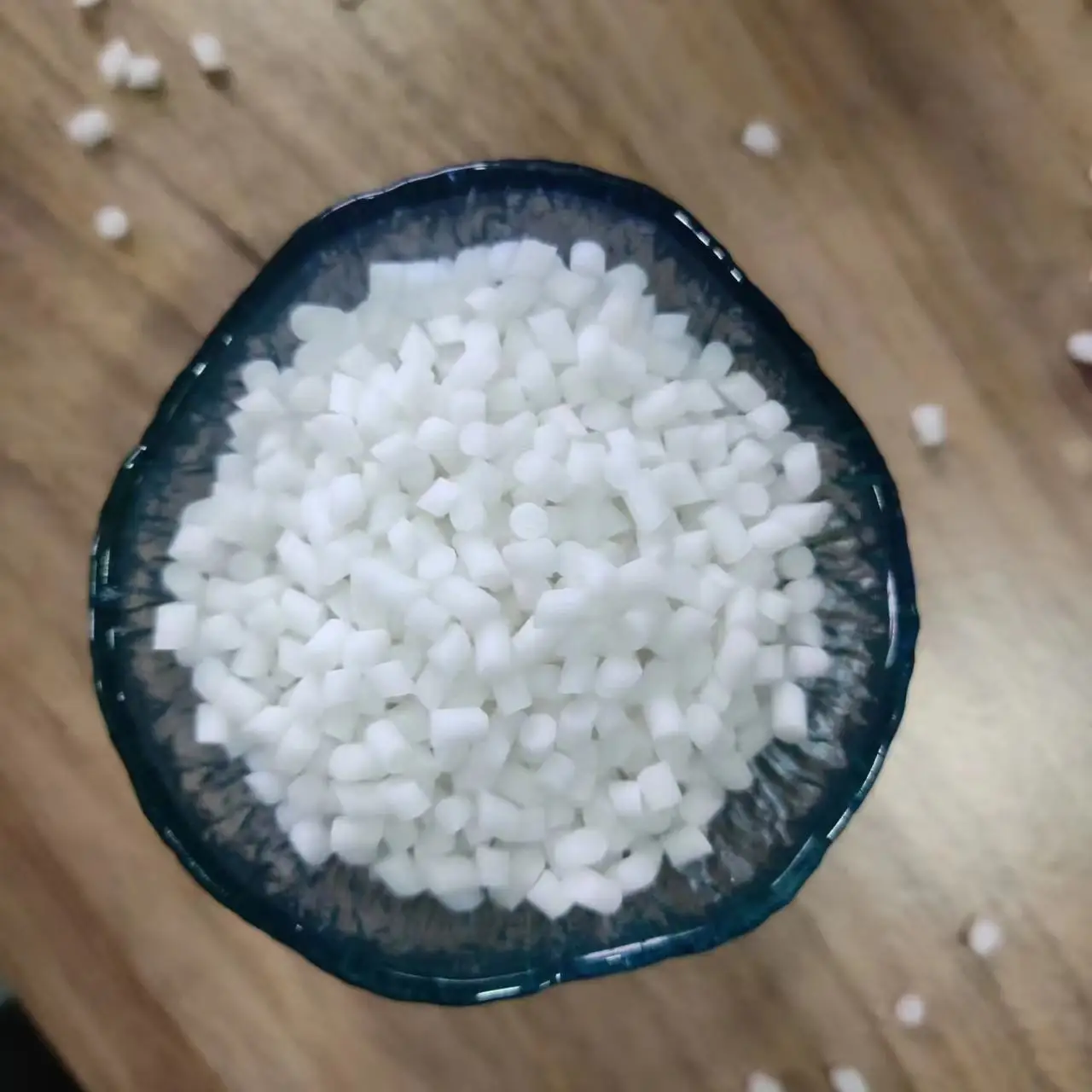 Заводская цена Tpe/tpr термопластичный эластомер Tpe гранулы пластиковое сырье