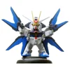 Gundam de la libertad de huelga