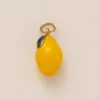 Yellow lemon