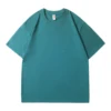 verde azulado koktokay