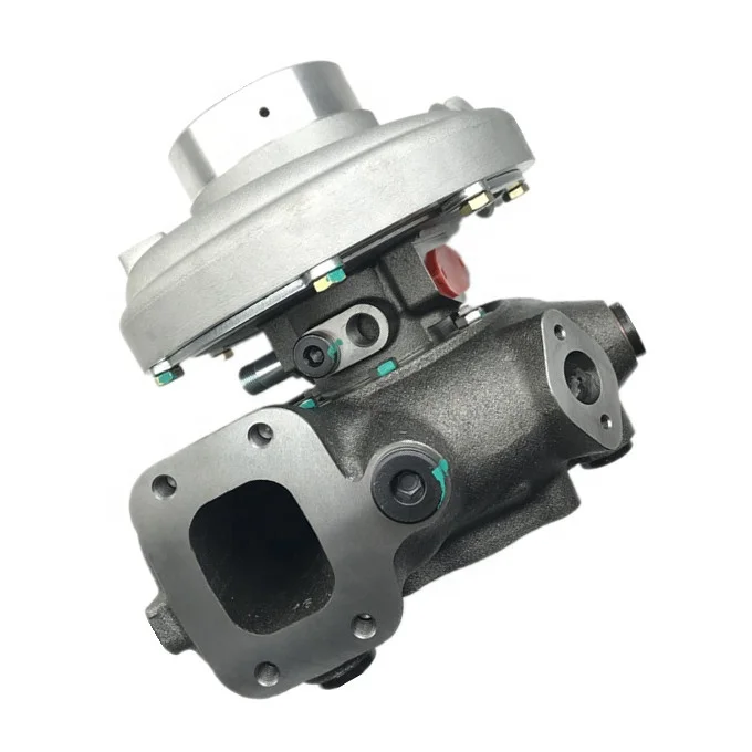 Turbo 53319706722 - Reliable Performance for Diesel Engines