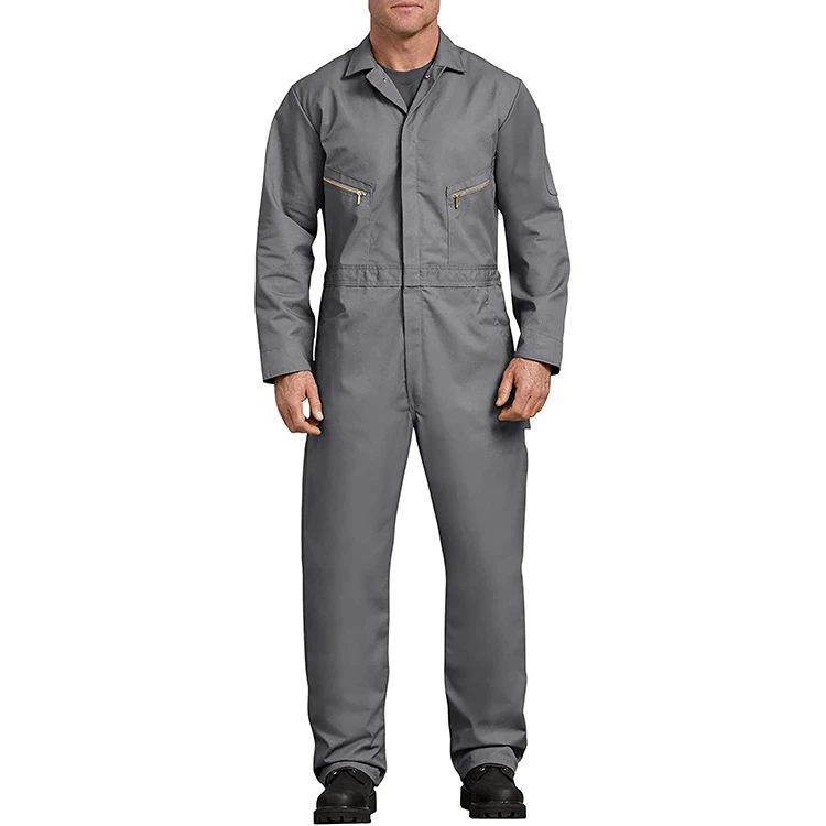 Work Wear Clothing Apparel Overalls For 