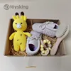Set 4 pezzi