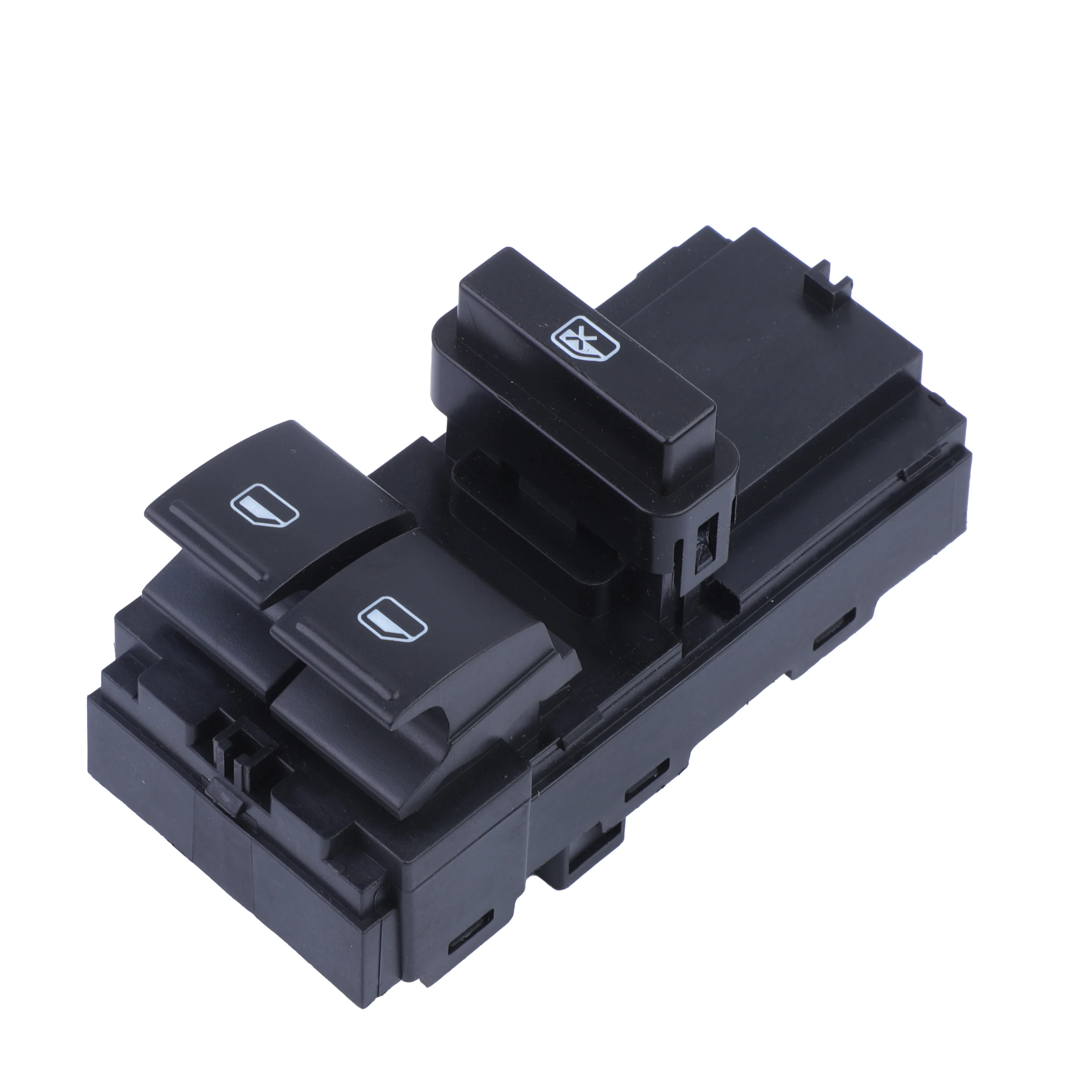 New Right Driver Side Power Window Switch for VW Polo & Vento
