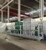Aluminum alloy suspension platform