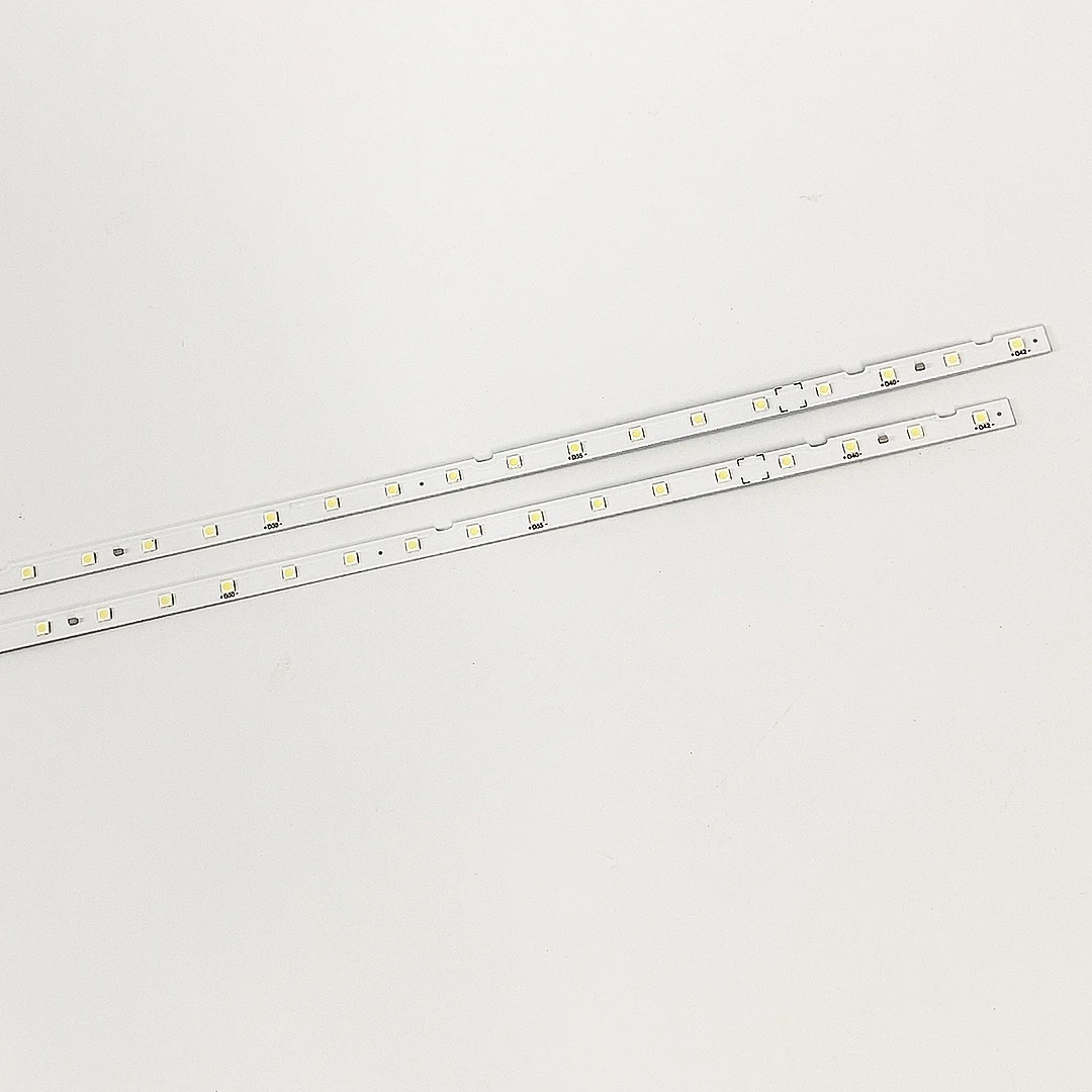 LED Backlight Strip Replace for TV Samsung 58NU7100 UE58NU7100 UN58NU7100 LM41-00632A BN96-46866A manufacture