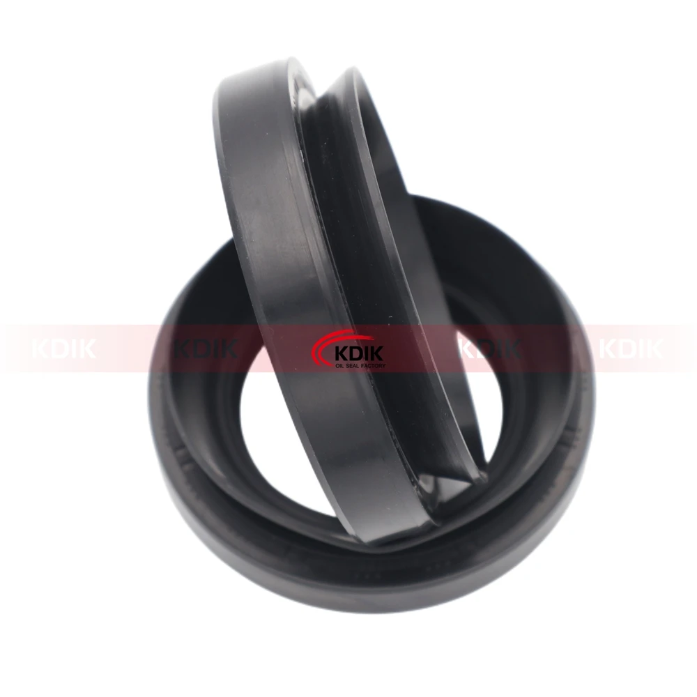 Oil Seal Pinion 45*72*12/18 for Mitsubishi - Standard Quality