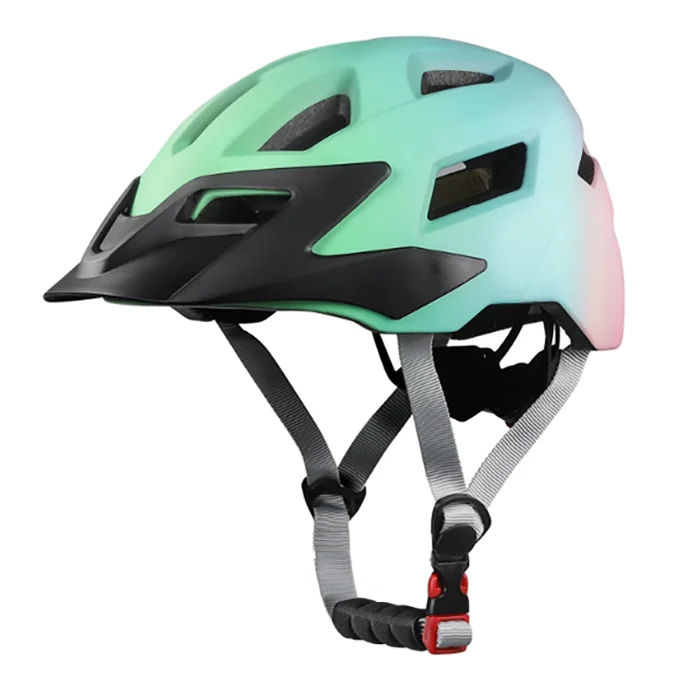Multi-Sport Kids Helmet for Cycling/Roller Skating/Scooter -Breathable Safety