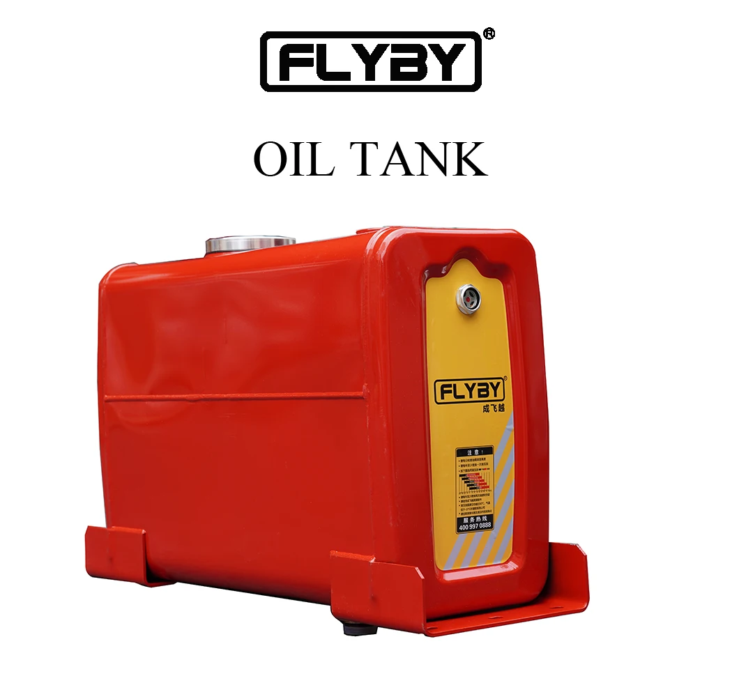 Oil Tank For Hydraulic Power Pack Customized Hydraulic Oil Tank For Dump Truck Buy Oil Reserve