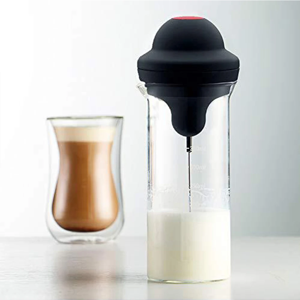 milk frother2