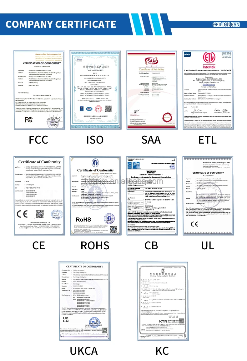 product crystal ceiling fan light fixture fandelier led remote 6 speed reversible dc motor 48inch blade 30 34db quiet living-3