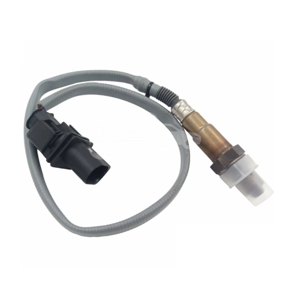 Auto Oxygen Sensor Car BV6A9Y460AA DM5A9Y460AA Front O2 Oxygen Sensor ... — 5