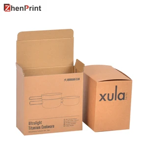 Limited Time Special Offer Large White Cardboard Coated Aircraft Box Small Wear-resistant and Scratch-resistant Aircraft Box