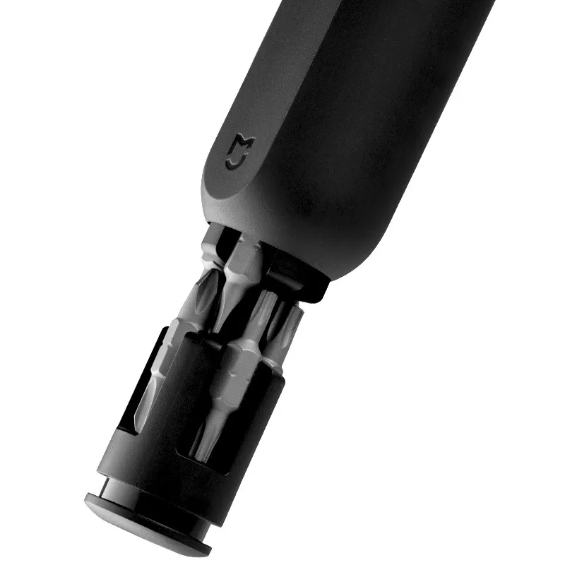 
 Xiaomi Mi 16 в 1 отвертка Комплект из трех передач precision Ratchet Невидимый всплывающих окон двухконфорочная вафельница для насадок из сплава  