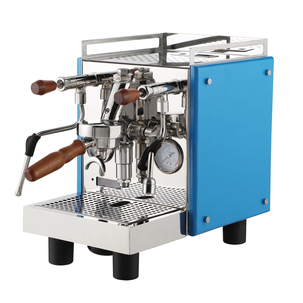 2021 Quick Mill Andreja Premium Evo 