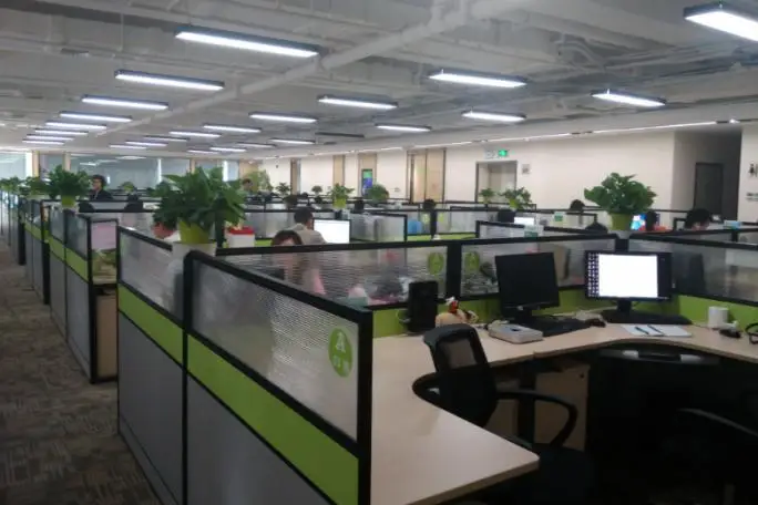 Shishi Shiaiying Garment Co., Ltd. 1