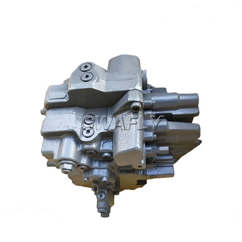 Swafly Excavator ZAX160 ZX160 Control Valve YB60000115 Main Control Valve for Hitachi Valve Control 9208595 9215128