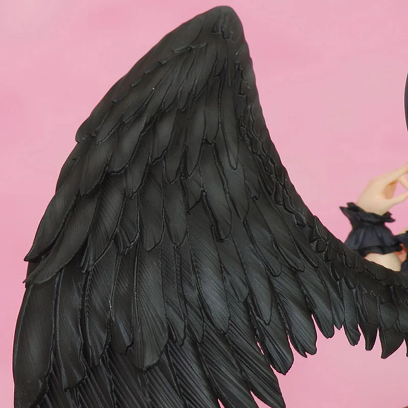 OEM Customized PVC Resin Blind Box Toys HIGH Quality Action & Toy Seductive Maiden High School D D Action Figure Himejima Akeno