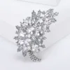 Silver White