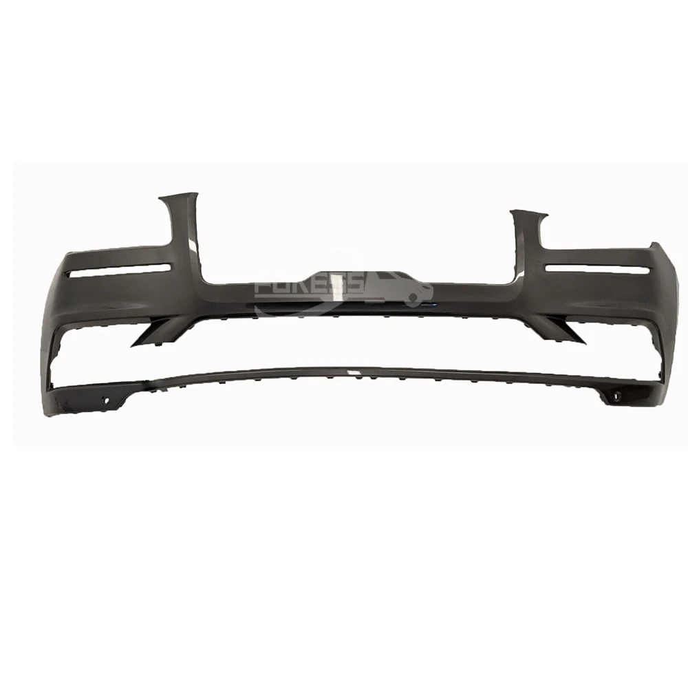 JL7Z17D957CPTM JL7B17H772ACPRAA Front Bumper for