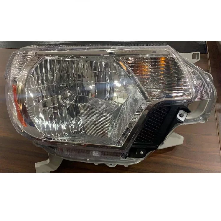 KEBEL Auto Car Front Head Lamp OEM 81150-04181 81110-04181 Auto Head Lights for Toyota Tacoma 2012-2015