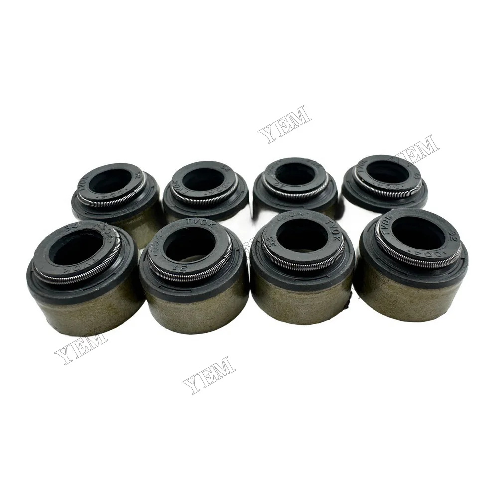 Full Gasket Kit Suitable for Toyota 4Y OEM Engine Parts 6