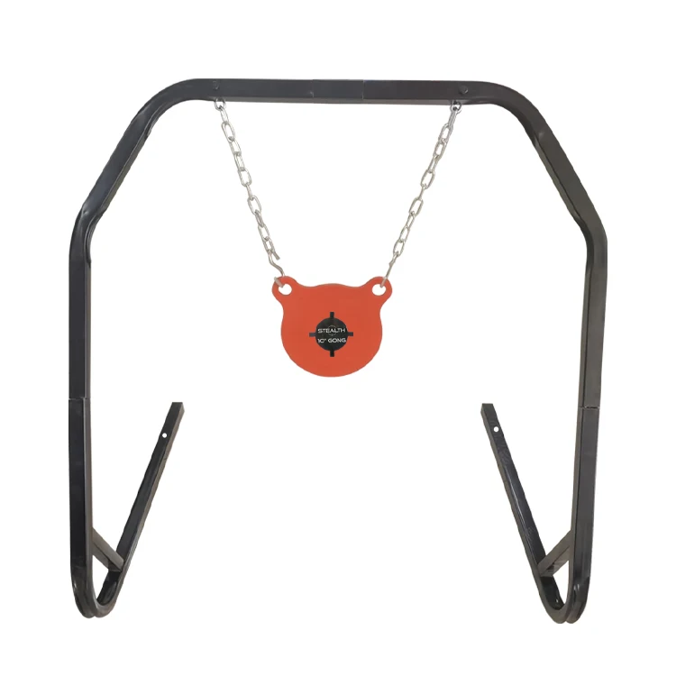 Китайская Фабрика стрельбы мишени AR500 стальные