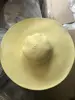 Lemon yellow