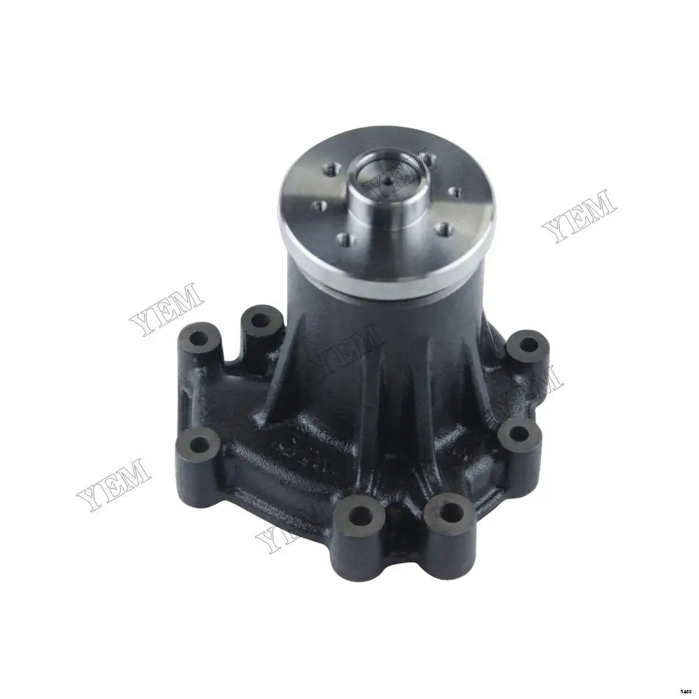 Water Pump 8-98038845-0 Fit for Hitachi & Isuzu SH200-5 ZAXIS200 4HK1T Engine