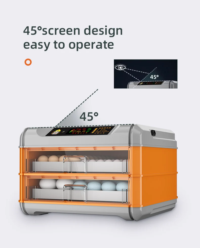 Cross Flow Fans, 256, 250Egg - detail 8
