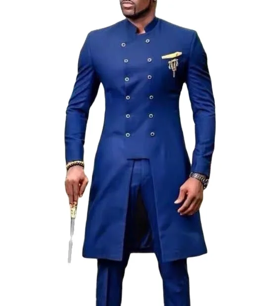 2023 Suits For Men Groom Tuxedo Indian Wedding Wear Casual Man Blazer Men  Solid Suit Slim Wedding Suits (Jacket+Pants) 10% - Buy Men Wedding Suits, Mens Coat Pant Designs Wedding Suit/Fall Wedding Suits/Cocktail