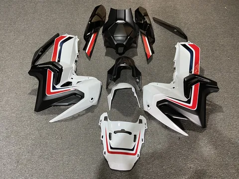 ABS  Plastic Injection  Fairing  Kit   for Honda  X-ADV750 2017 2018 2019 2020   Motorcycle Fairing Kit