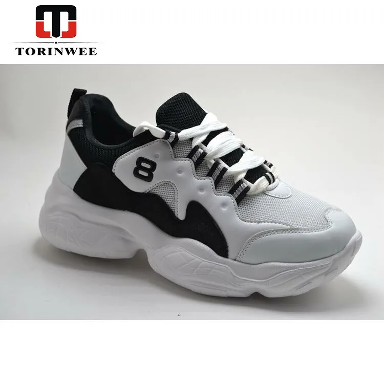 women's sneakers that add height