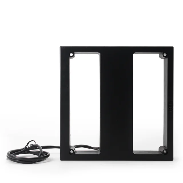Waterproof 125khz Long Distance Proximity EM ID Smart Card 1m Middle Range Parking RFID Reader