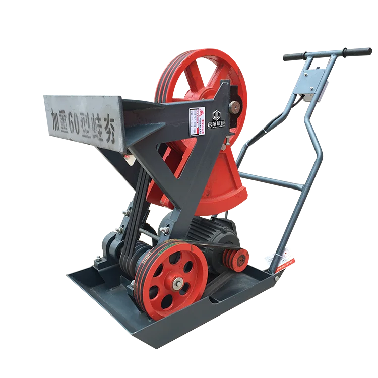 Frog Tamping Machine Electrical Soil Earth Tamping Compactor Plate Vibration Rammer for Sale