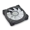 Single fan