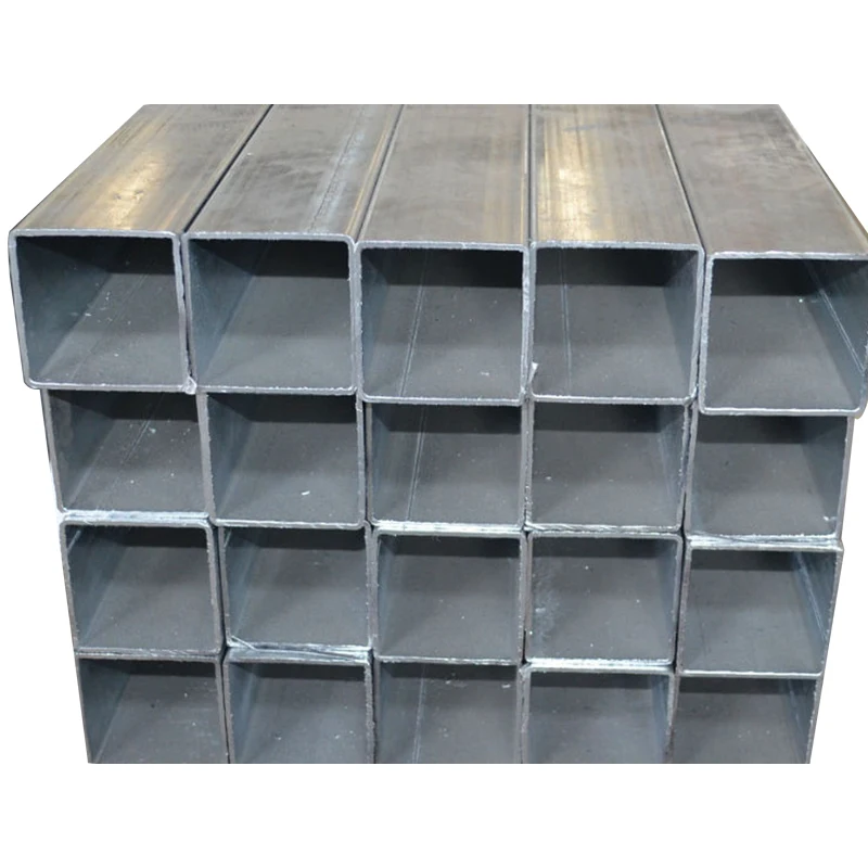 Cheap 2.5 X 2.5 Inch Galvanized Square Tubing 2.5x2.5 Galvanized Steel Square Tubing Galvanized Steel Pipe