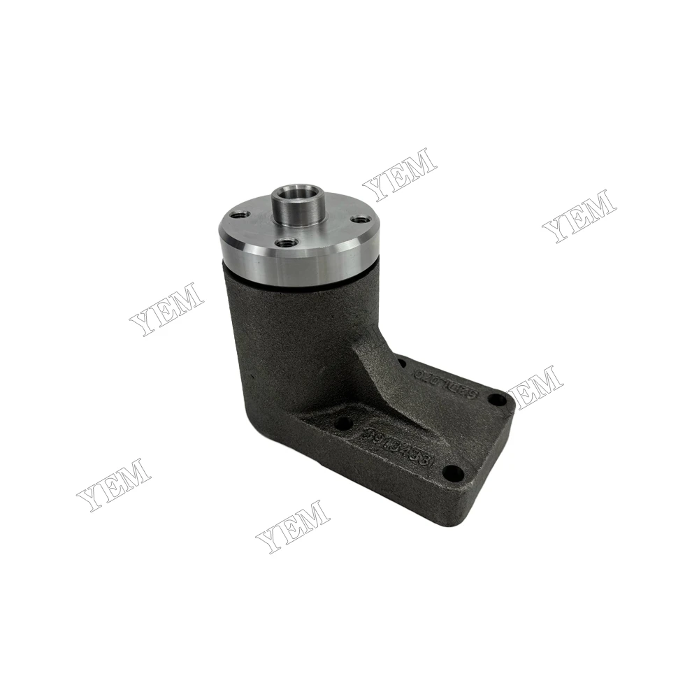 3913433 52DL070 Fan Support for Komatsu SA6D102 High Quality Engine Parts 5