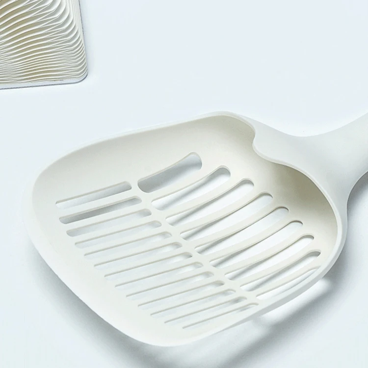 Wholesale Large Plastic Pet Grooming Tool For Cats And Dogs Litter