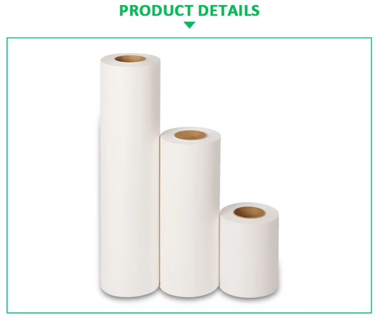 Berserk Sublimation Transfer 3g Jet Opaque Heat Transfer Paper A3 White