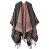 double-sided shawls-3