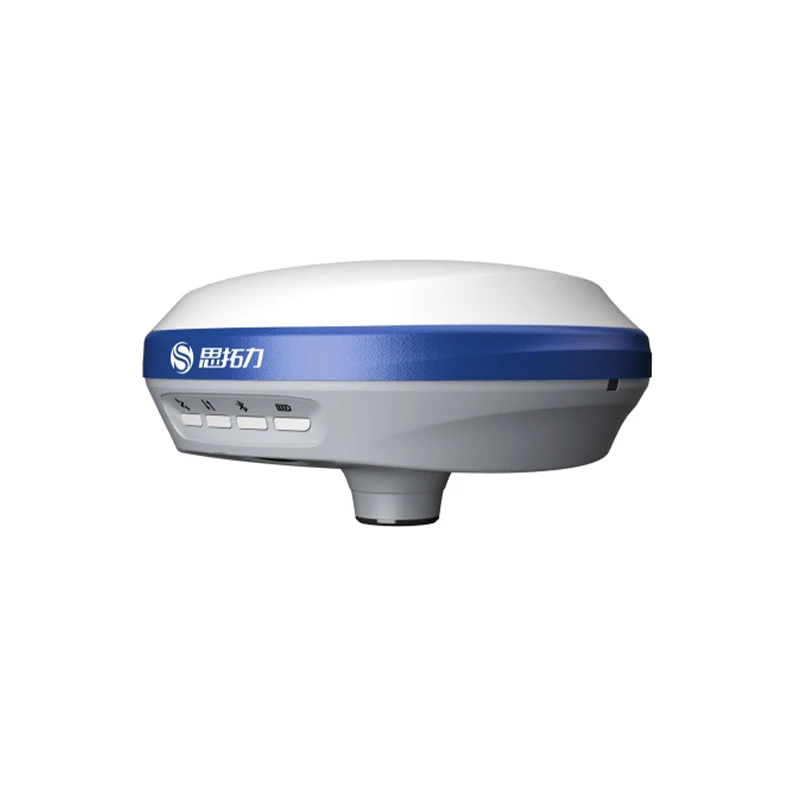 International Version STONEX S1U Gps Surveying Instruments GNSS RTK 1408 Channels Survey Instruments
