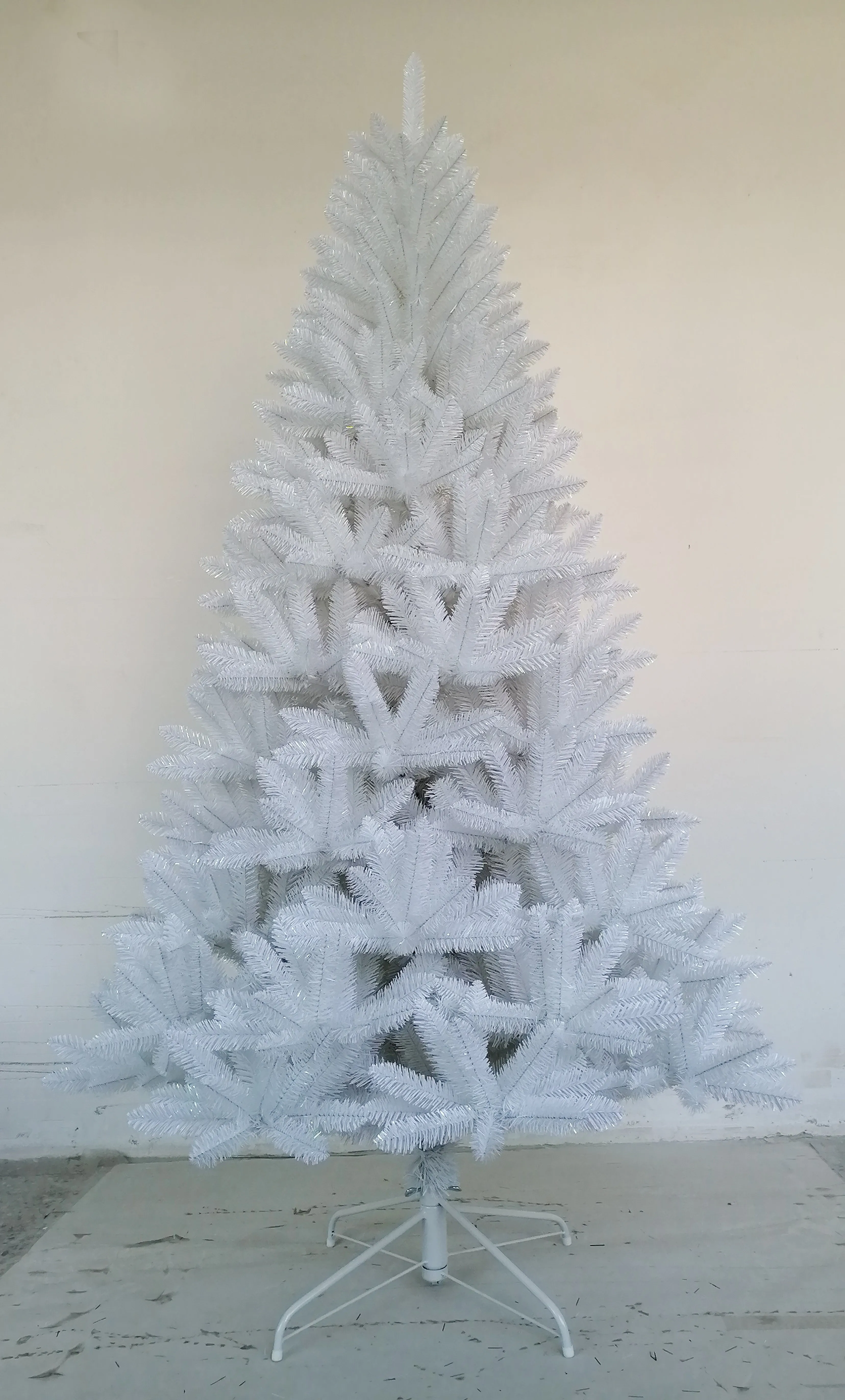 180 Cm Christmas White Prelit Tree Buy Prelit Led Tree,Christmas