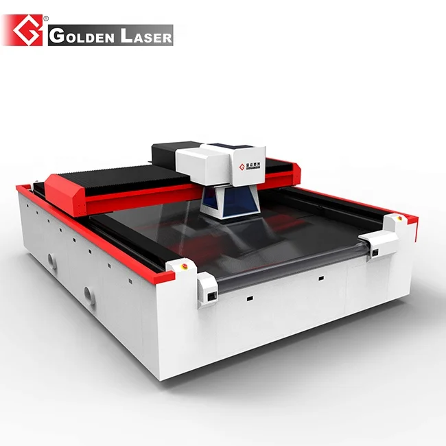 Galvo And Gantry Co2 Laser Perforating Machine For Breathable ...