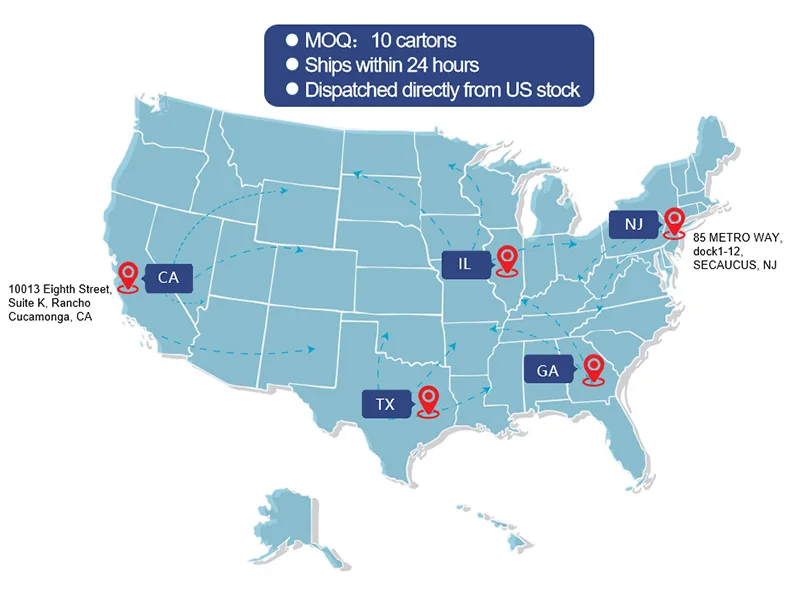 Us Warehouse Directly Register Cash Paper Pos Thermal Paper Rolls 3 1/8