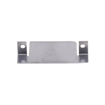 HITACHI Compatible 451915 RX1/RX2 RECOVERY TANK STAINLESS STEEL PRESSURE PLATE FOR RX1 SERIES Continuous Inkjet Printer