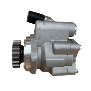 High Quality FAW Jiefang Truck Part FAW Jiefang J7 J6P JH6 J6L CA6DM2 390HP 460HP Power Steering Pump 3407020AM50-0A2010